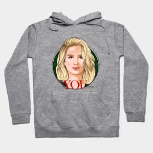 Netflix merch hoodie store